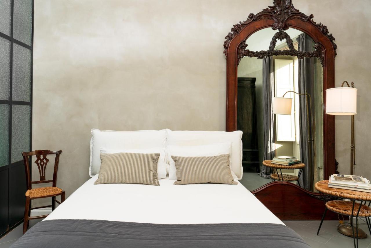 San Giuseppe Luxury Apartment Syracuse Exterior photo